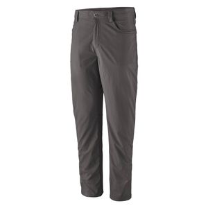 mens quandary pants - short