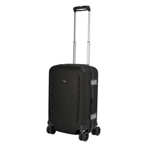 transporter 4-Wheel hardside 40L Carry On bag