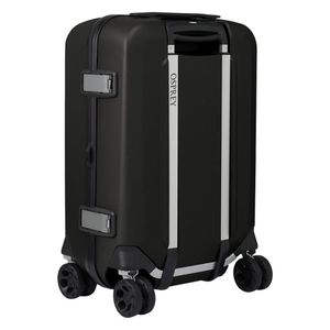 transporter 4-Wheel hardside 40L Carry On bag