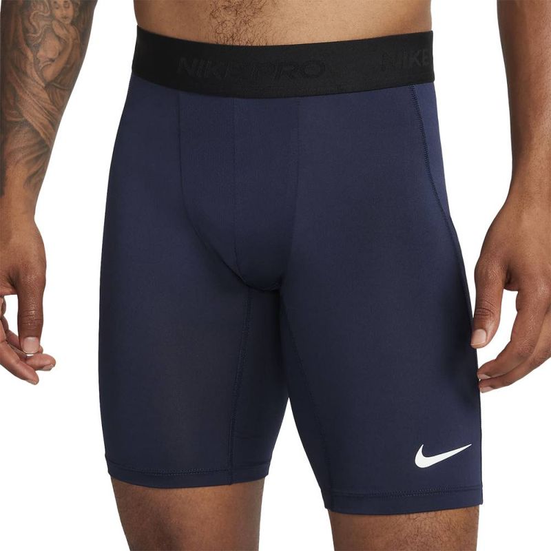 Nike pro short men hotsell