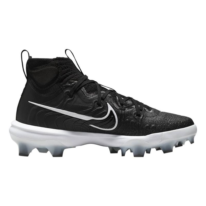 Nike huarache mcs baseball cleats best sale