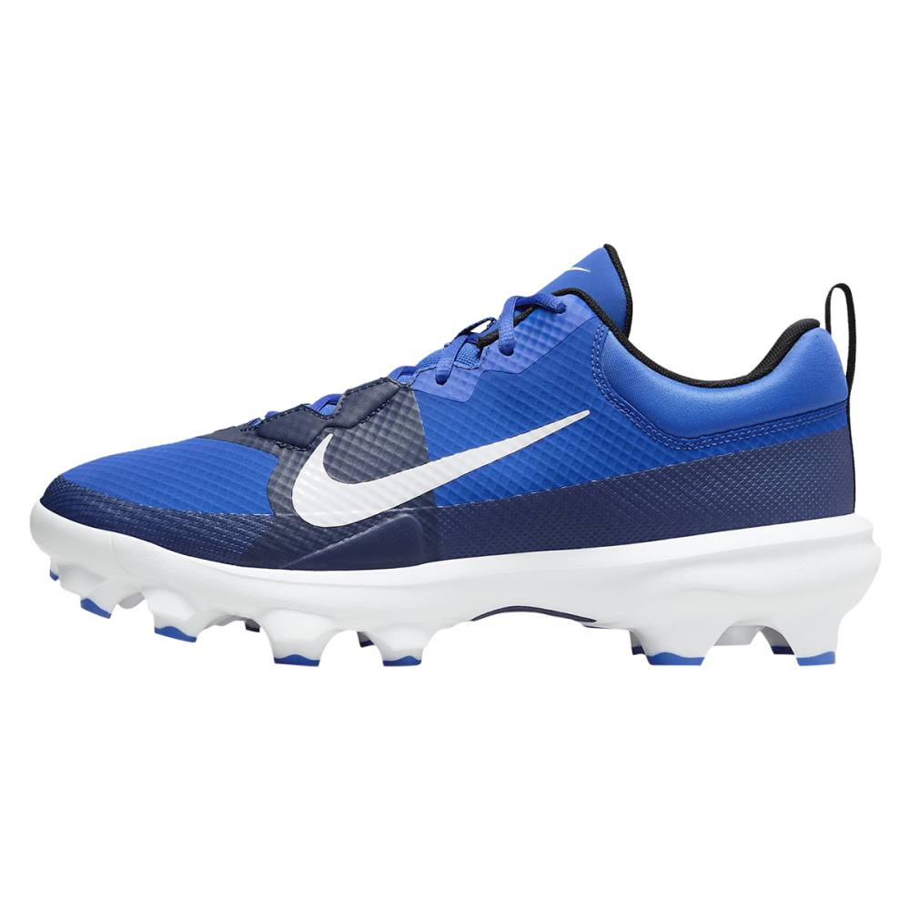 Nike Mens FORCE ZM TROUT 9 PRO MCS ROYAL MIDNT BLCK Paragon Sports