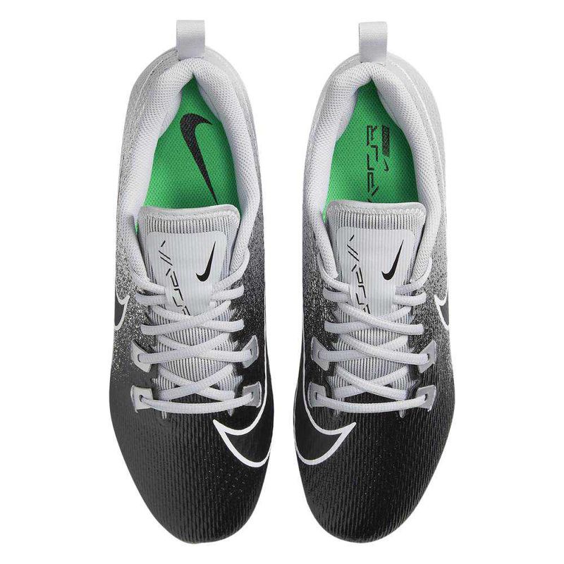 Nike Mens Vapor Edge Speed 360 2 Silver Blk White Paragon Sports 5032