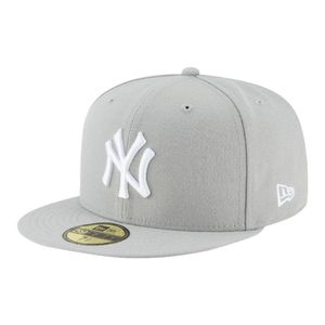 mens yankees 59fifty classic Hat