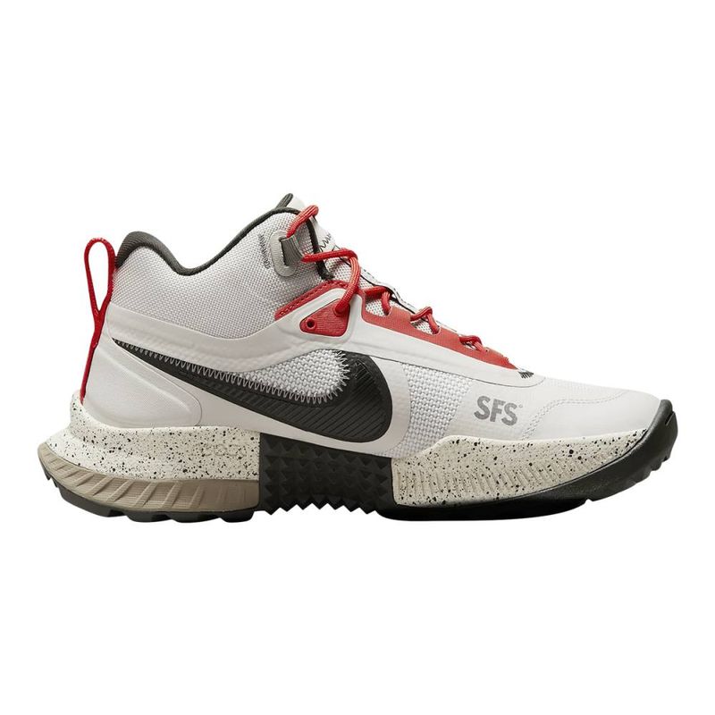 Nike Mens REACT SFB CARBON LIGHT BONE-SEQUO - Paragon Sports Nike Mens REACT SFB CARBON LIGHT BONE-SEQUO - Paragon Sports