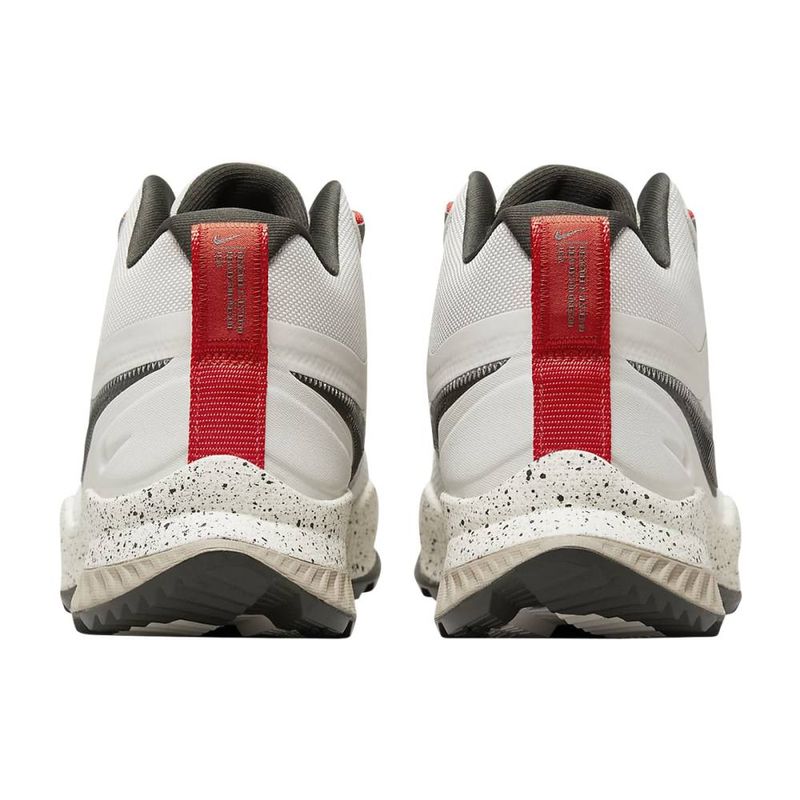 Nike Mens REACT SFB CARBON LIGHT BONE-SEQUO - Paragon Sports Nike Mens REACT SFB CARBON LIGHT BONE-SEQUO - Paragon Sports