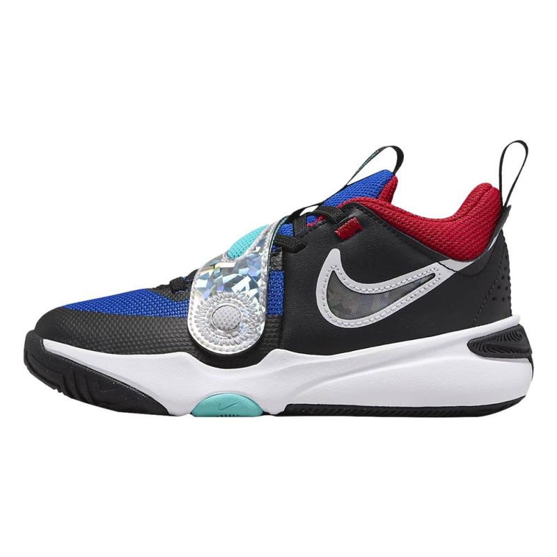 Nike preschool team hustle sale