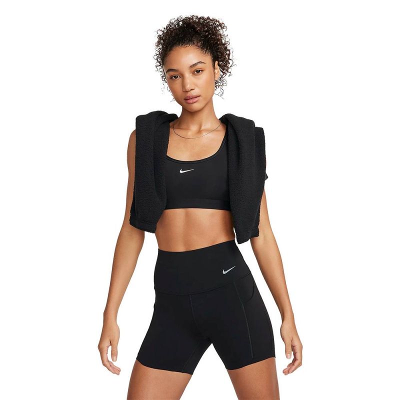 Nike bike shorts black hotsell