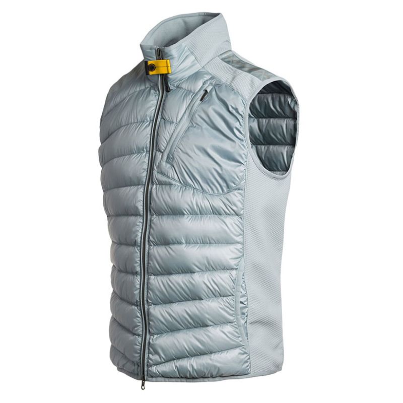 Mens Zavier Vest