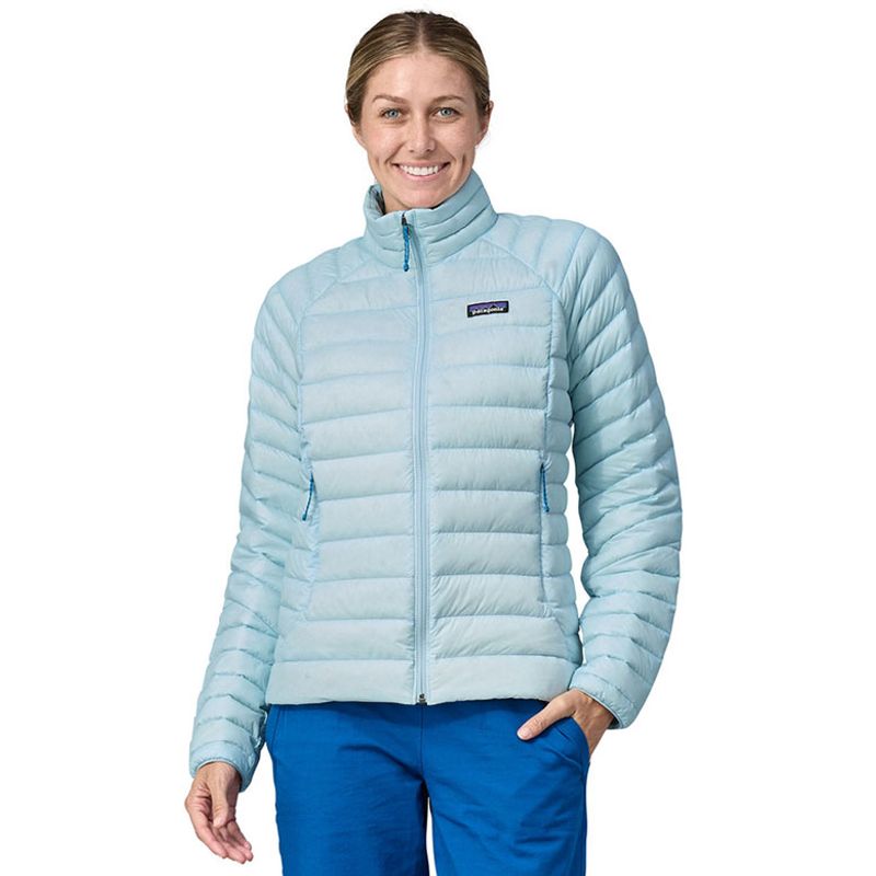 Patagonia women down sweater store