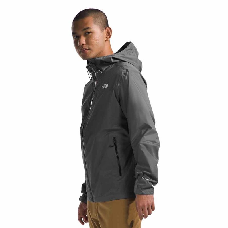 The North Face Mens MEN-S ALTA VISTA JACKET SMOKED PEARL - Paragon Sports