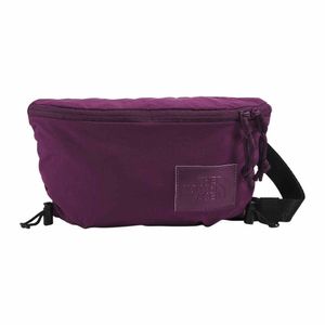 womens never stop lumbar pack