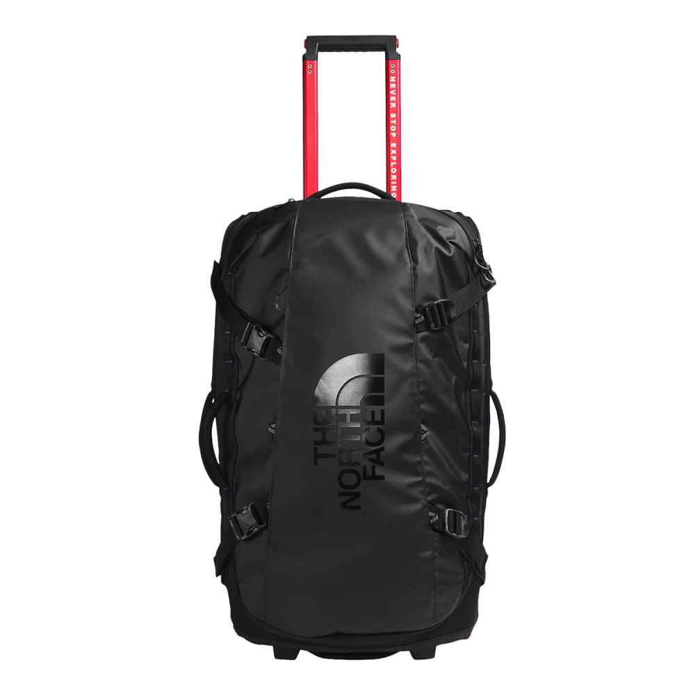 The North Face ROLLING THUNDER 28 BLACK-TNF WHITE - Paragon Sports