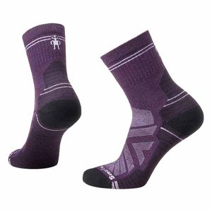 womens hike light cush mid socks
