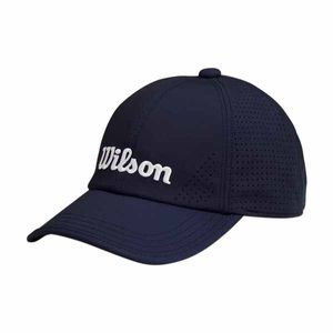 laser-cut performance Hat