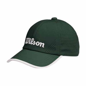 laser-cut performance Hat