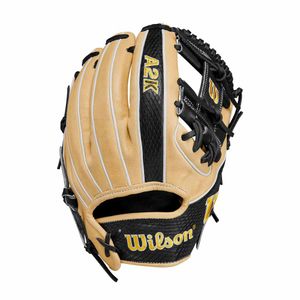 unisex 11.50 A2K 1786 infield glove