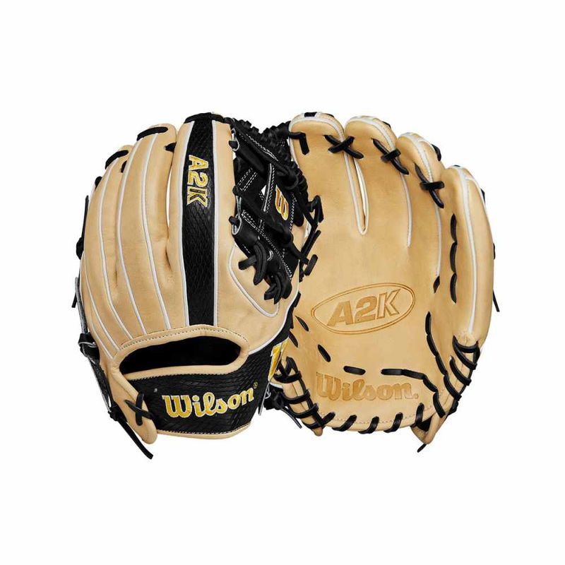 unisex 11.50 A2K 1786 infield glove