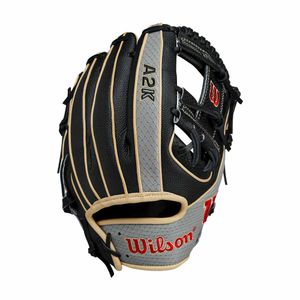 unisex 11.50 A2K 1786 infield glove