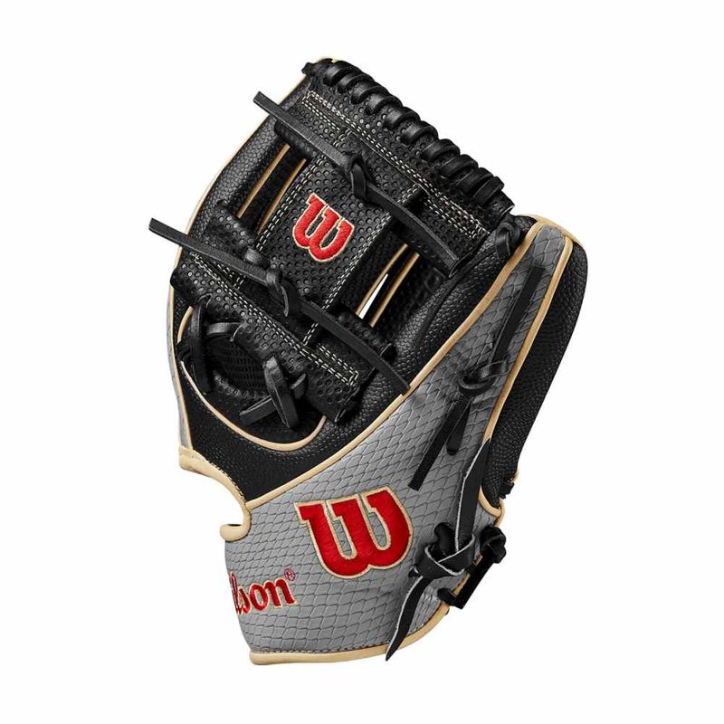 unisex 11.50 A2K 1786 infield glove