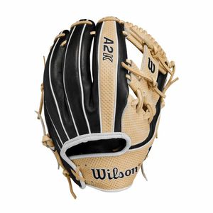 unisex 11.75 A2K 1787 infield glove