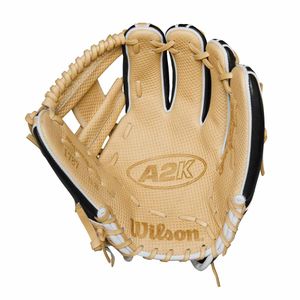 unisex 11.75 A2K 1787 infield glove