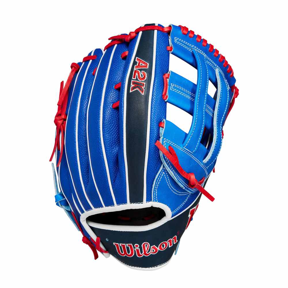 unisex 12.50 A2K mb50 game Mookie betts Glove