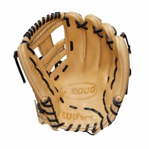 unisex 11.50 a2000 1786 infield glove