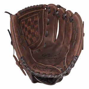 mens 12.50 player preferred softball glove
