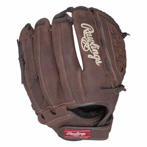 mens 12.50 player preferred softball glove