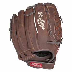 mens 12.00 player preferred softball Glove