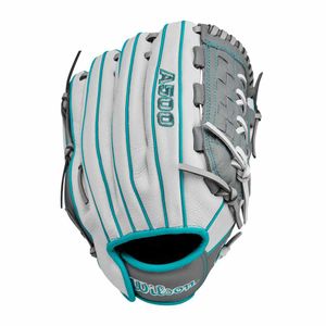 kids 11.75 a500 siren fastpitch glove
