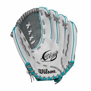 kids 11.75 a500 siren fastpitch glove