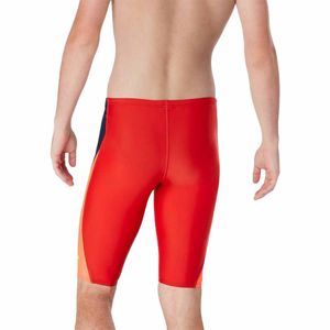 mens eco splice jammer Swimsuit
