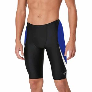 mens edge splice jammer Swimsuit