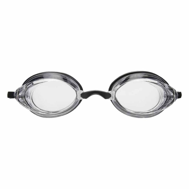 Speedo Unisex VANQUISHER 2 0 OPTICAL 3 0 CLEAR Paragon Sports