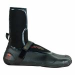 unisex-custom-fire-8mm-boot