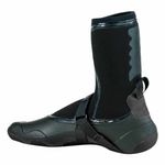 unisex-custom-fire-8mm-boot