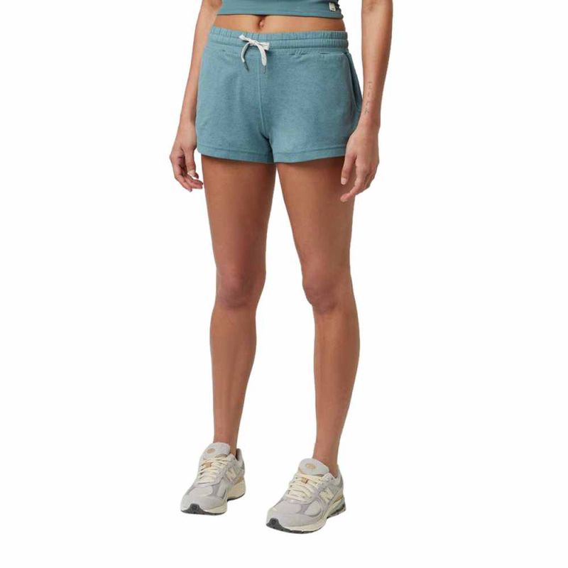 womens-performance-short