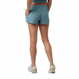 womens performance shorts