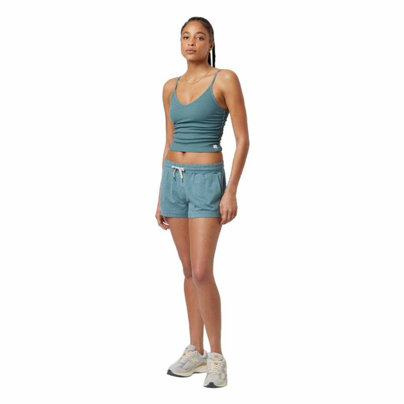 womens-performance-short