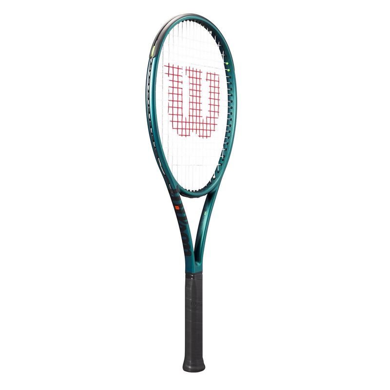 Wilson Blade 98 V5 orders Tennis Racket!