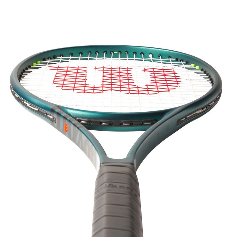 Wilson 2024 Blade Team Tennis Racket x 2