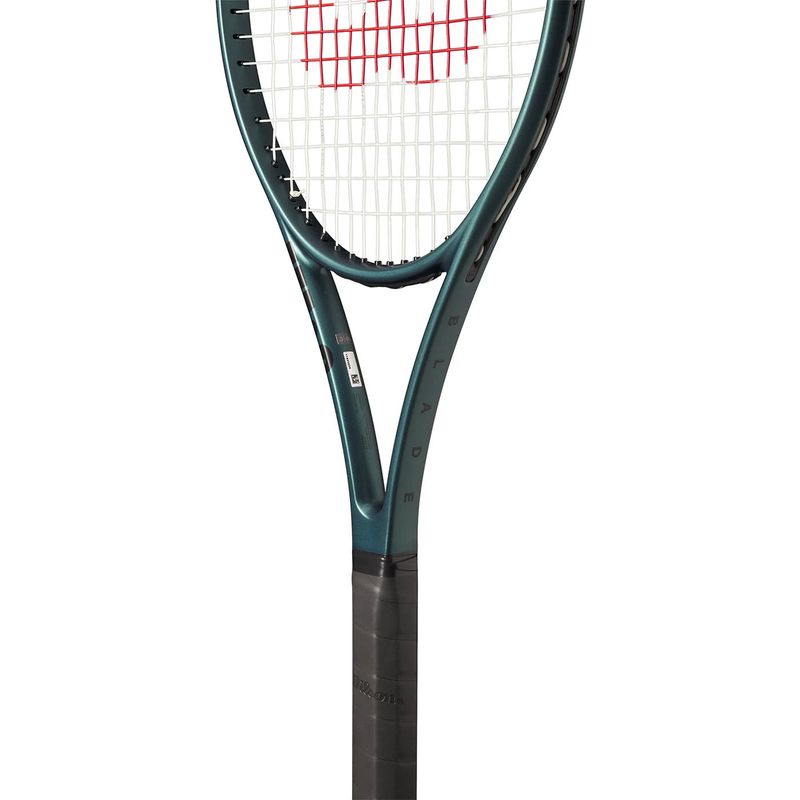 Wilson BLADE 100L V9 100L V9 - Paragon Sports