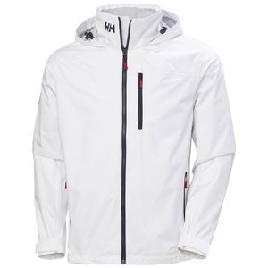 Mens Crew Hooded Sailing Jacket 2.0