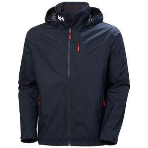 Mens Crew Hooded Sailing Jacket 2.0