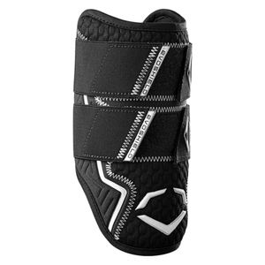 unisex Pro-SRZ 2.0 batters double strap elbow guard