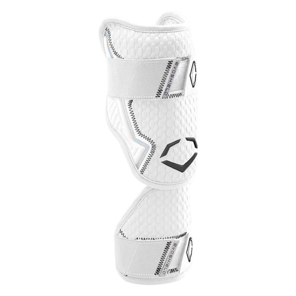 Evoshield Unisex PRO-SRZ 2-0 2-PC ELBOW WHITE - Paragon Sports