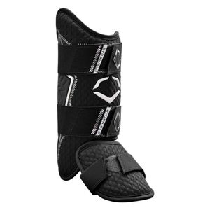 unisex Pro-SRZ 2.0 batters leg guard