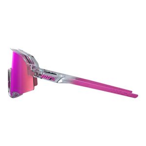 unisex slendale - polished sunglasses